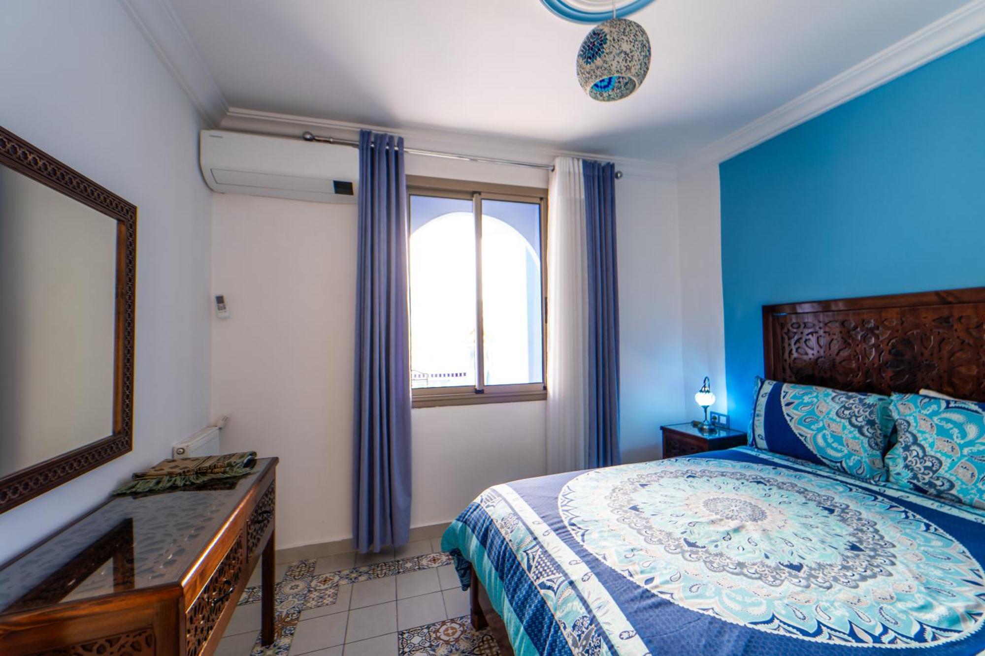 Dar Jinane Apartment Chefchaouen Exterior photo